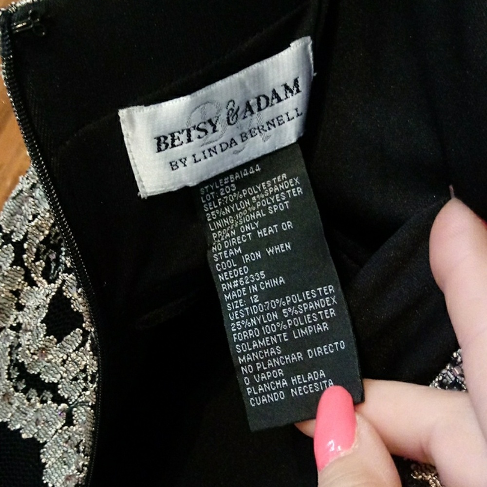 Pretty Gown - image 4